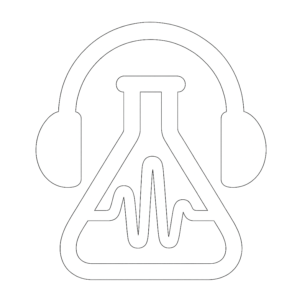 Sound Lab icon